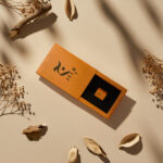 Nagaland Seufi Oud Oil - 1/2 Tola