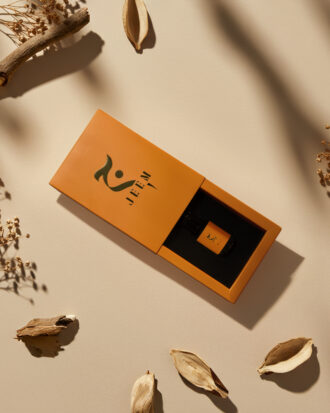 Nagaland Seufi Oud Oil - 1/2 Tola