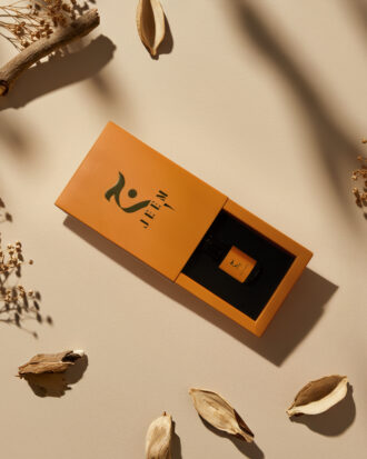 Manipur Seuifi Gold Oud Oil - 1/2 Tola